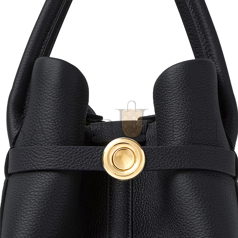 L**o p*ana small ghiera shopper fao7473 (28*19*12cm)